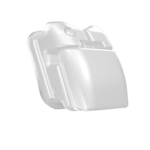 REPOSICAO-DE-BRAQUETES-ESTETICOS-AUTOLIGADOS---CERAMICO---CLARITY-SL---PRESCRICAO-MBT-.022----DENTE-34---3M