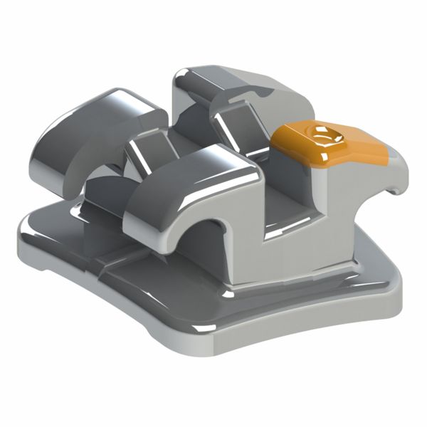 REPOSICAO-BRAQUETE-MAX---PRESCRICAO-CAPELOZZA-PADRAO-III-.022----DENTE-22---MORELLI