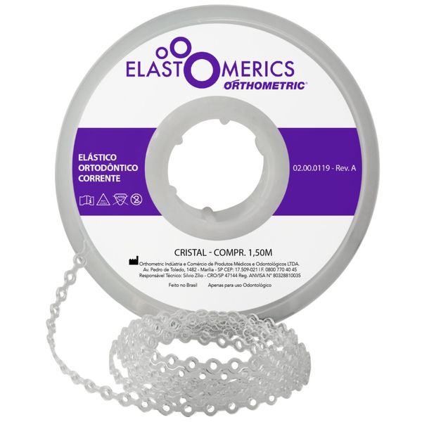 ELASTICO-CORRENTE-LONGO-CRISTAL---ORTHOMETRIC