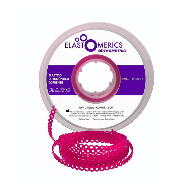 ELASTICO-CORRENTE-CURTO-UVA-CRISTAL-15M---ORTHOMETRIC