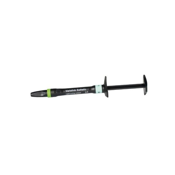 CIMENTO-RESINOSO-FOTO-VARIOLINK-ESTHETIC-LC-LIGHT---IVOCLAR-VIVADENT