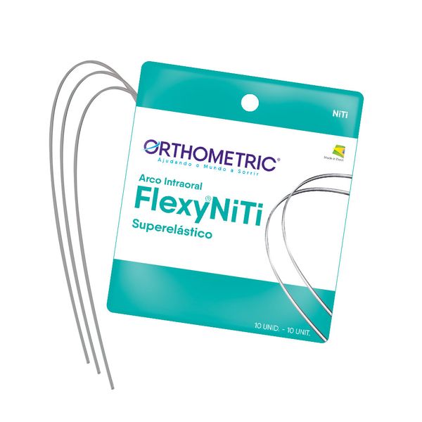 ARCO-COPPER-NITI----SUPERIOR--CONITI---REDONDO-.012----ORTHOMETRIC